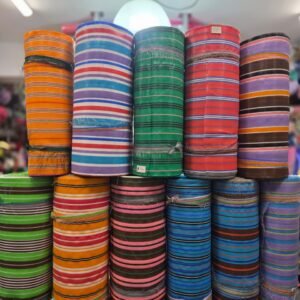 REPOLONA PLASTICA 0.45 CM