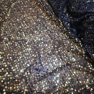 MICRO TULL LENTEJUELA