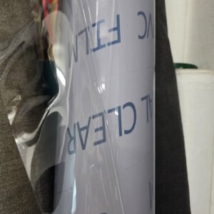 CRISTAL N° 5 PLAVINIL X 1.80