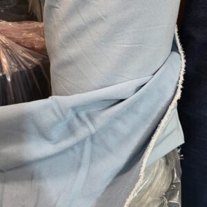 JEAN CAMISERO ELASTIZADO