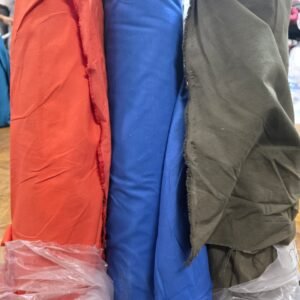 LONA CARPA CANADIENSE