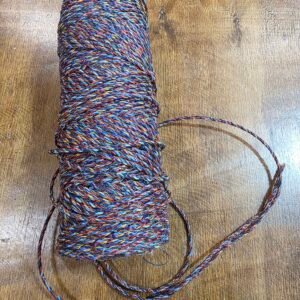 HILO PASACALLE X METRO