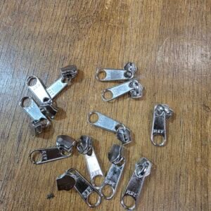 CABEZALES NIQEL N° 5 REY