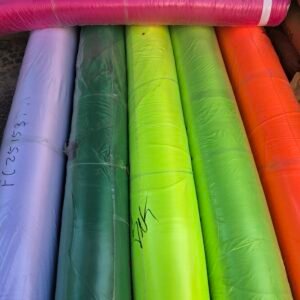 ACETATO DEPORTIVO X KG