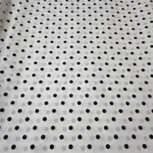 MICROFIBRA 1.50 ANCHO LUNARES