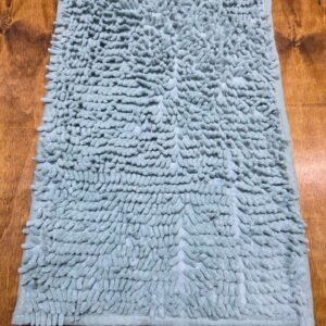 ALFOMBRAS SHAGGY RECTANGULAR