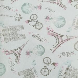 CUERINA ESTAMPADO PESADA