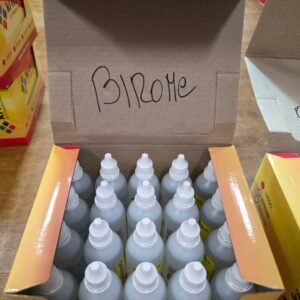 KIMA BIROME (ANTIMANCHAS)