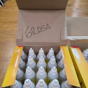 KIMA GRASA (ANTIMANCHAS)