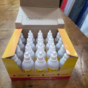 KIMA OXIDO (ANTIMANCHAS)