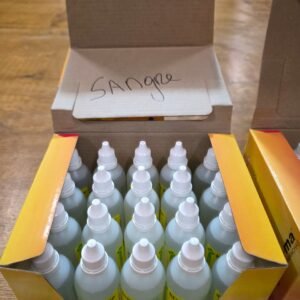 KIMA SANGRE (ANTIMANCHAS)