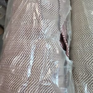 MANTAS RUSTICAS ESPIGADAS