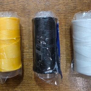 HILOS VAHE ENCERADO A MANO N7