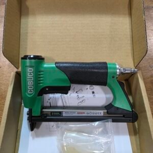 MAQUINA ENGRAMPADORA NEUMATICA HP-8416