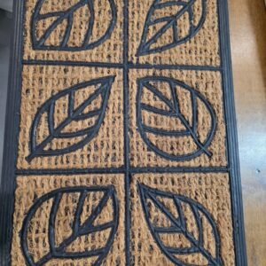 ALFOMBRAS FELPUDO YUTE