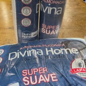 ALMOHADAS DIVINA HOME