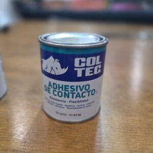 CEMENTO CONTACTO TAPPER 1/4