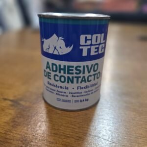 CEMENTO CONTACTO TAPPER 1/2