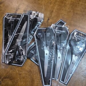 TIJERA 1296/8 PLAST GERMANIA