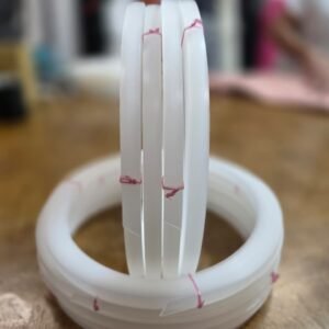 BALLENA PLASTICA 10 MM