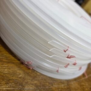 BALLENA PLASTICA 7 MM