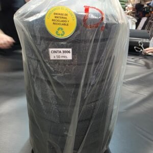 CINCHA TAPICERIA 3 CM