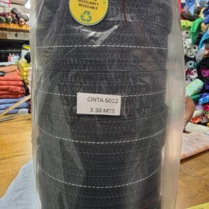 CINCHA TAPICERIA 6 CM