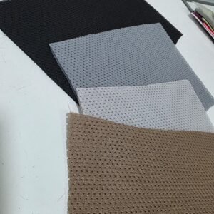 DOBLE FRONTURA BONDEADA