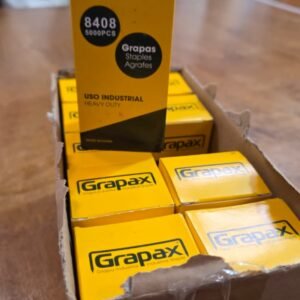 GRAPAS 84/08 GRAPAX