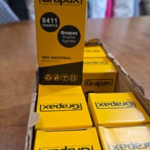 GRAPAS 84/11 GRAPAX