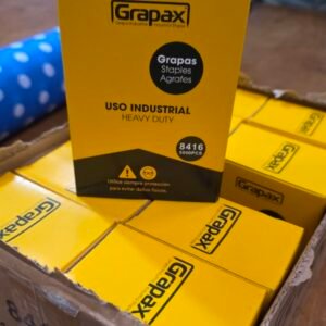 GRAPAS 84/16 GRAPAX