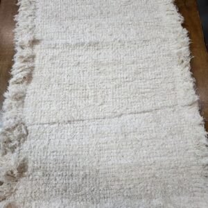 ALFOMBRAS RUSTICAS 110 X 60 LISA
