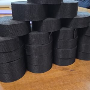 CINTA MOCHILERA POL. 40 MM X 10 M
