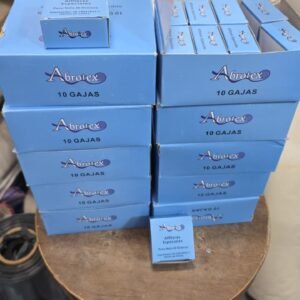 ALFILERES ESPECIALES ABROTEX X 46 G