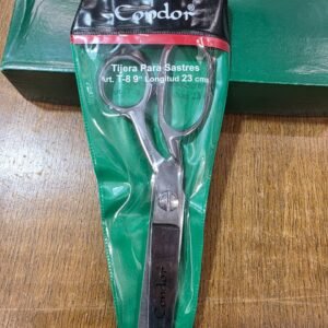 TIJERA SASTRE CONDOR T8/9