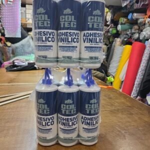 COLA VINILICA POMO X 1 KG