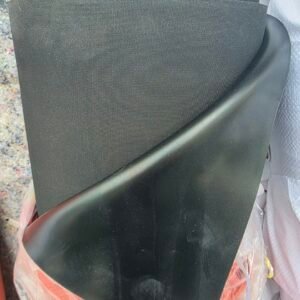 PISO GOMA LISO 1.00 M ANCHO
