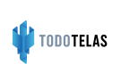 todo telas logo 2